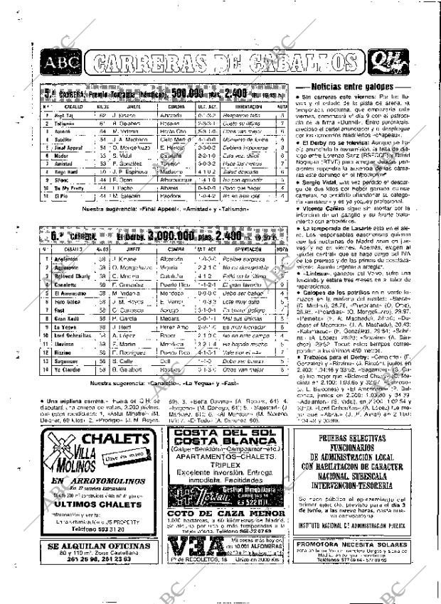 ABC MADRID 02-06-1989 página 94