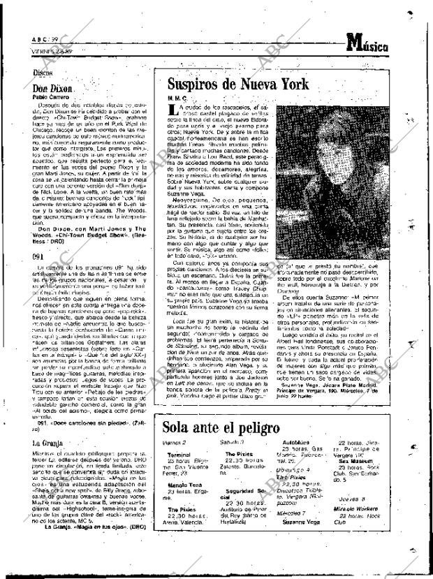 ABC MADRID 02-06-1989 página 99