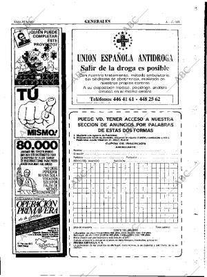 ABC MADRID 03-06-1989 página 109