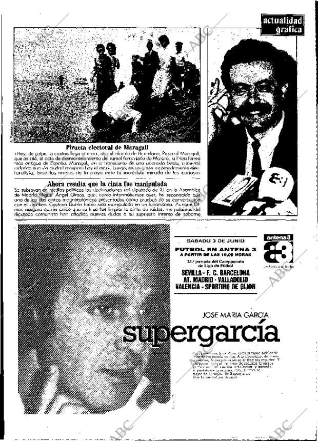 ABC MADRID 03-06-1989 página 11