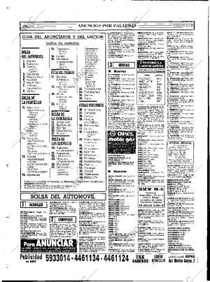 ABC MADRID 03-06-1989 página 110