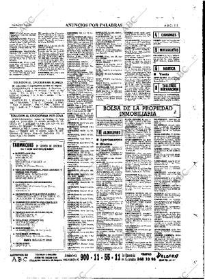 ABC MADRID 03-06-1989 página 111