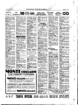 ABC MADRID 03-06-1989 página 113
