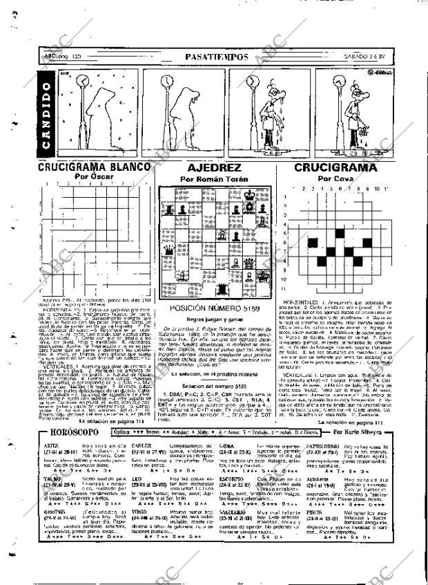 ABC MADRID 03-06-1989 página 120