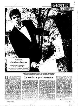 ABC MADRID 03-06-1989 página 121