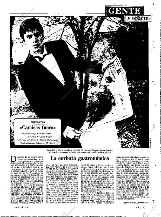 ABC MADRID 03-06-1989 página 121