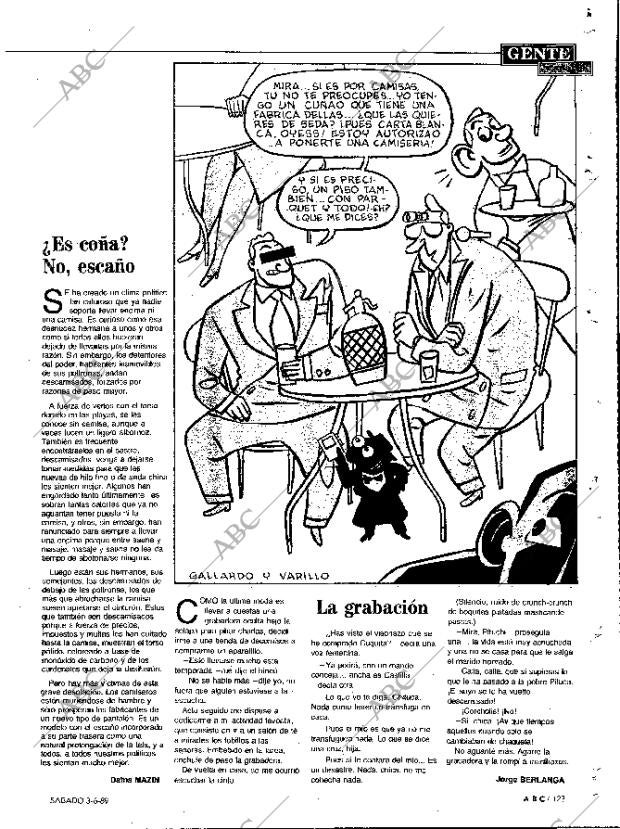 ABC MADRID 03-06-1989 página 123