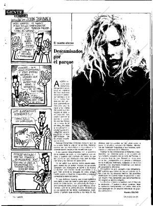 ABC MADRID 03-06-1989 página 124