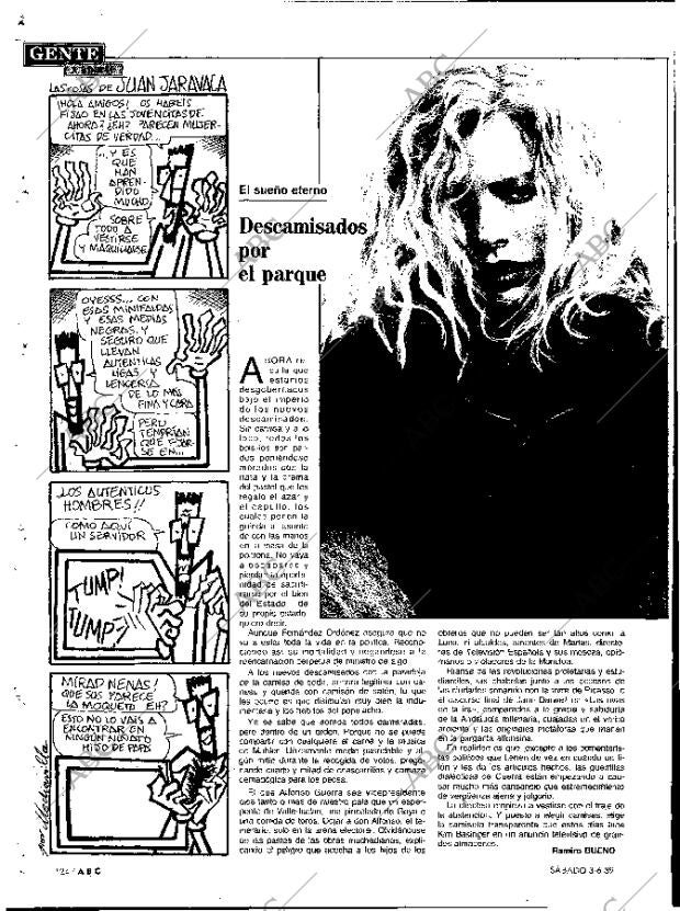 ABC MADRID 03-06-1989 página 124