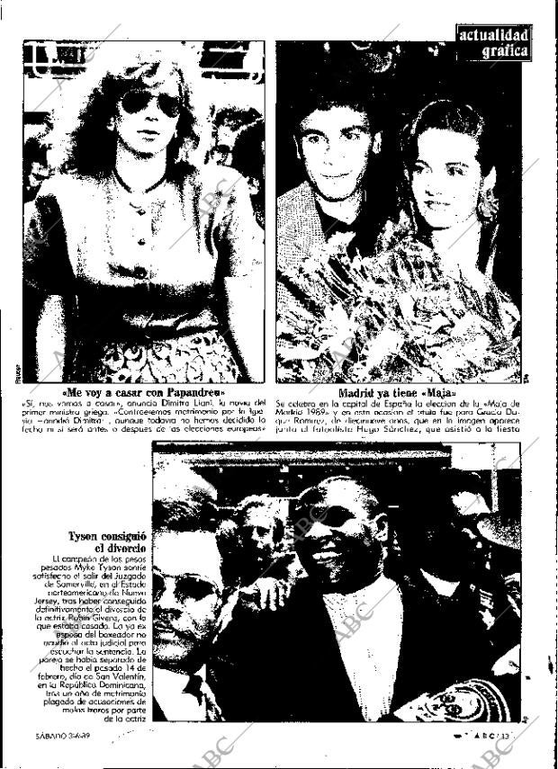 ABC MADRID 03-06-1989 página 13
