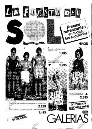 ABC MADRID 03-06-1989 página 14