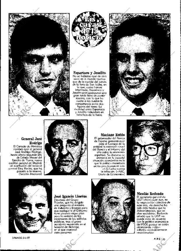 ABC MADRID 03-06-1989 página 15
