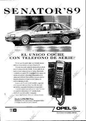 ABC MADRID 03-06-1989 página 16