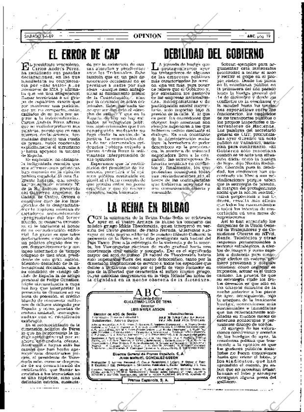 ABC MADRID 03-06-1989 página 19
