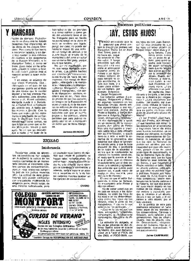 ABC MADRID 03-06-1989 página 21