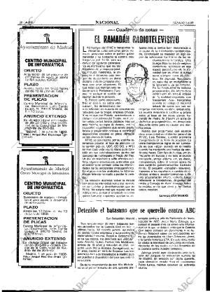 ABC MADRID 03-06-1989 página 28
