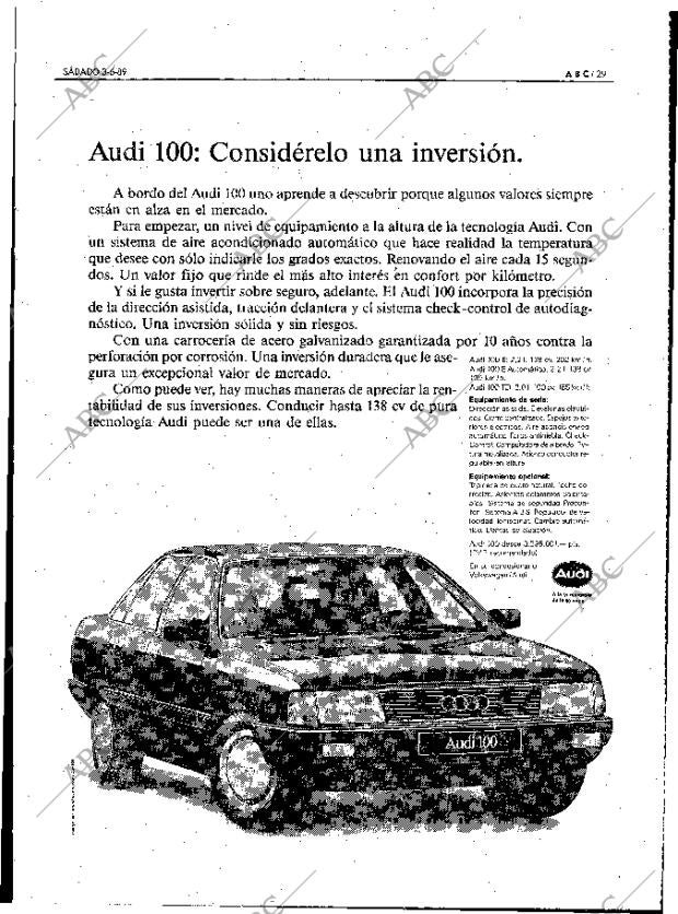 ABC MADRID 03-06-1989 página 29