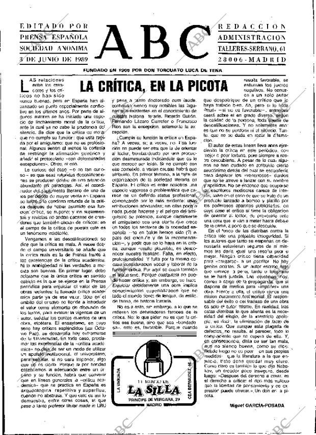 ABC MADRID 03-06-1989 página 3