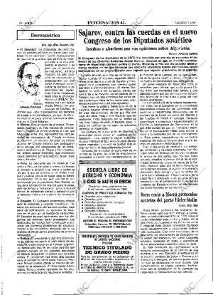 ABC MADRID 03-06-1989 página 32