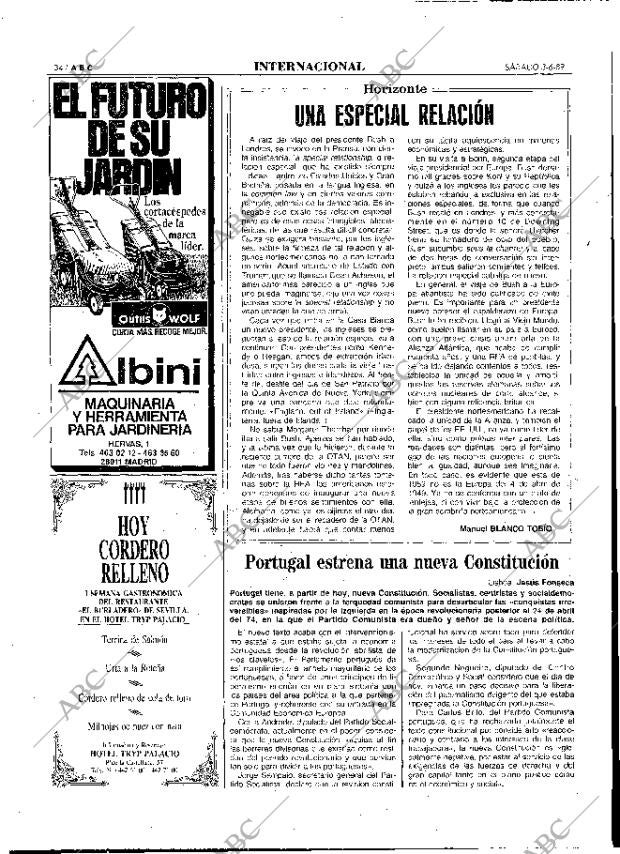 ABC MADRID 03-06-1989 página 34