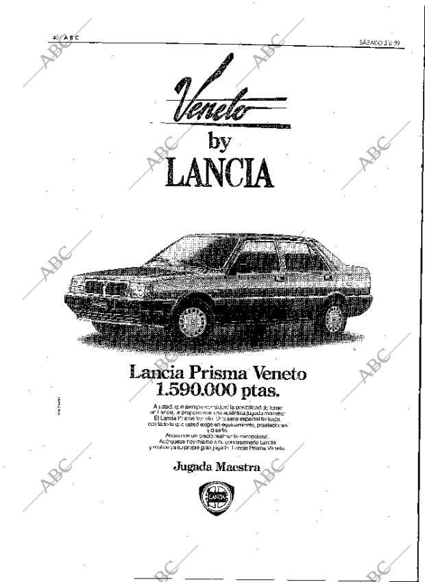 ABC MADRID 03-06-1989 página 40