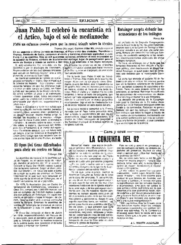 ABC MADRID 03-06-1989 página 44