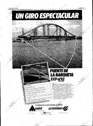 ABC MADRID 03-06-1989 página 47