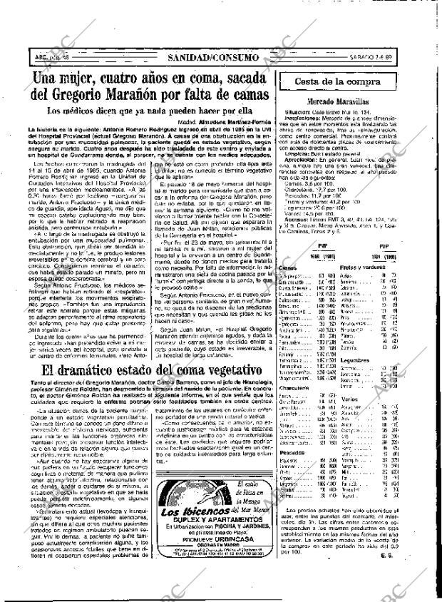 ABC MADRID 03-06-1989 página 48