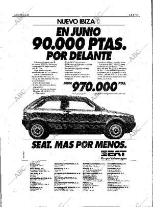 ABC MADRID 03-06-1989 página 49
