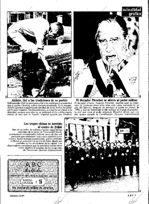 ABC MADRID 03-06-1989 página 5