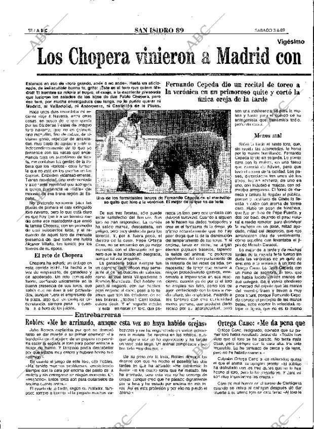 ABC MADRID 03-06-1989 página 52