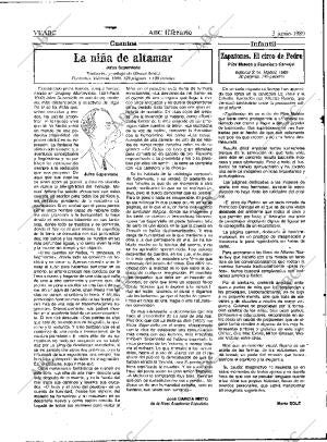 ABC MADRID 03-06-1989 página 62