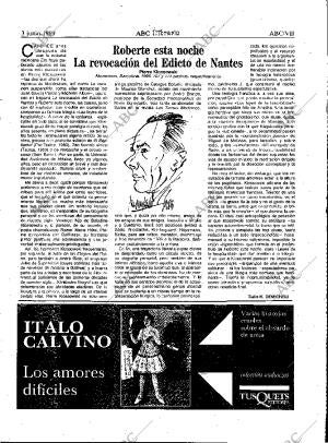 ABC MADRID 03-06-1989 página 63