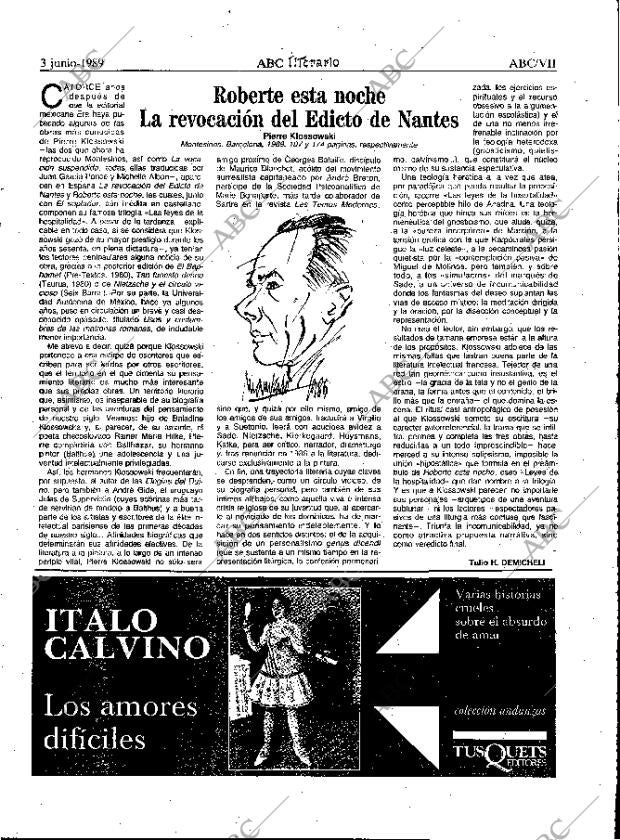 ABC MADRID 03-06-1989 página 63