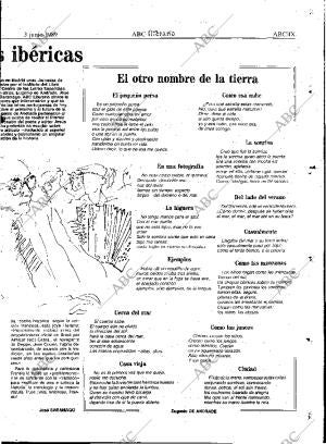 ABC MADRID 03-06-1989 página 65