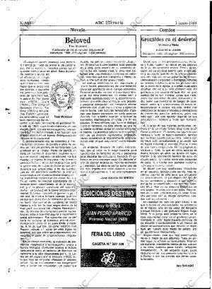 ABC MADRID 03-06-1989 página 66