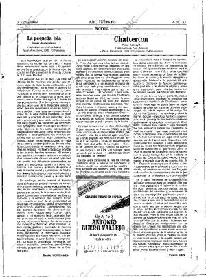 ABC MADRID 03-06-1989 página 67