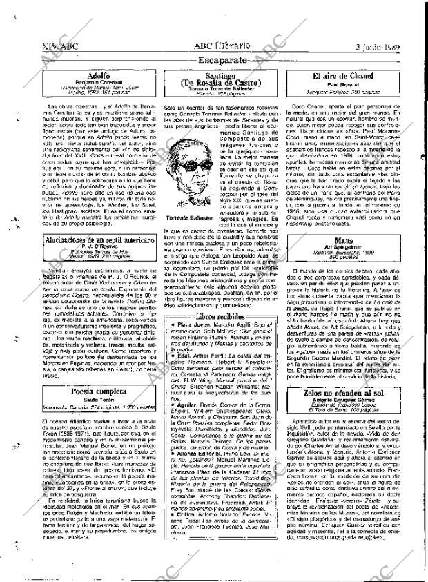 ABC MADRID 03-06-1989 página 70