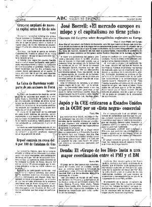 ABC MADRID 03-06-1989 página 74