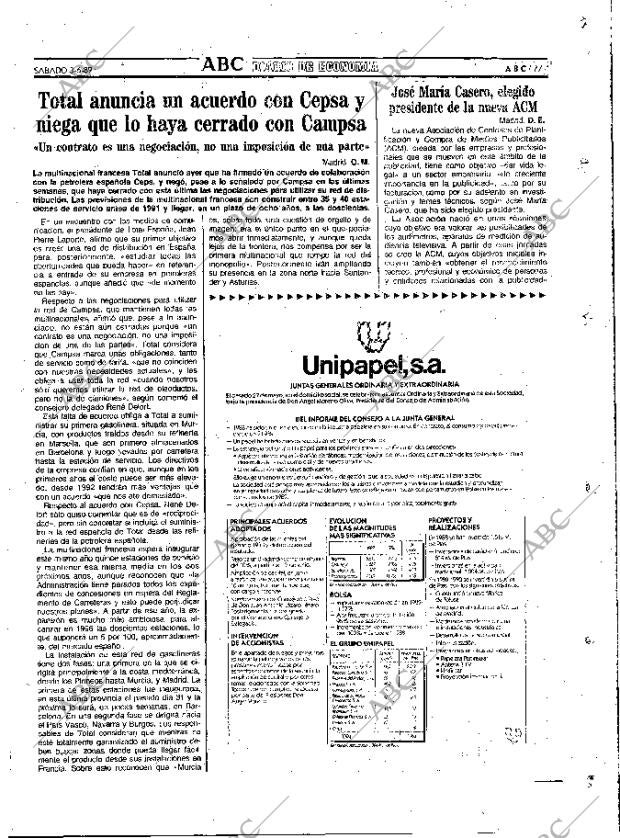 ABC MADRID 03-06-1989 página 77
