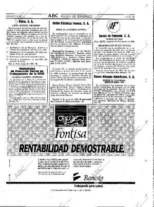 ABC MADRID 03-06-1989 página 85