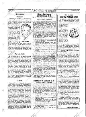 ABC MADRID 03-06-1989 página 88