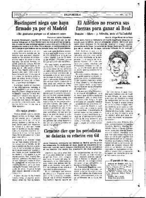 ABC MADRID 03-06-1989 página 89