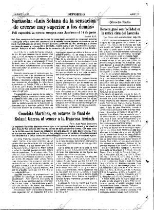 ABC MADRID 03-06-1989 página 91