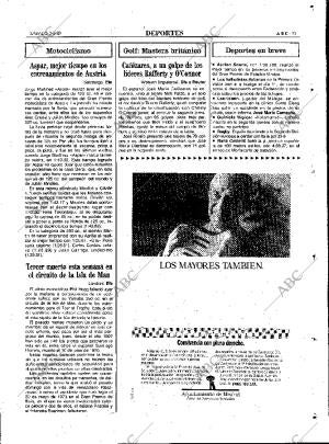 ABC MADRID 03-06-1989 página 93