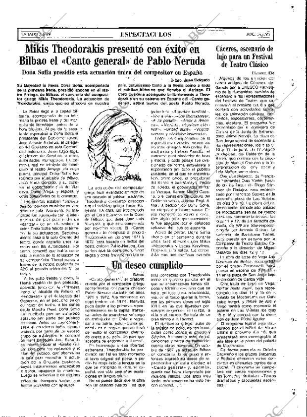 ABC MADRID 03-06-1989 página 95
