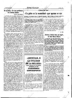 ABC MADRID 03-06-1989 página 97