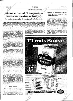 ABC SEVILLA 03-06-1989 página 21