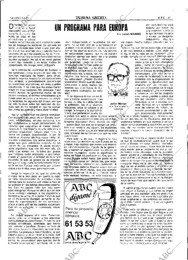 ABC SEVILLA 03-06-1989 página 29