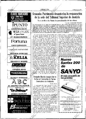 ABC SEVILLA 03-06-1989 página 34